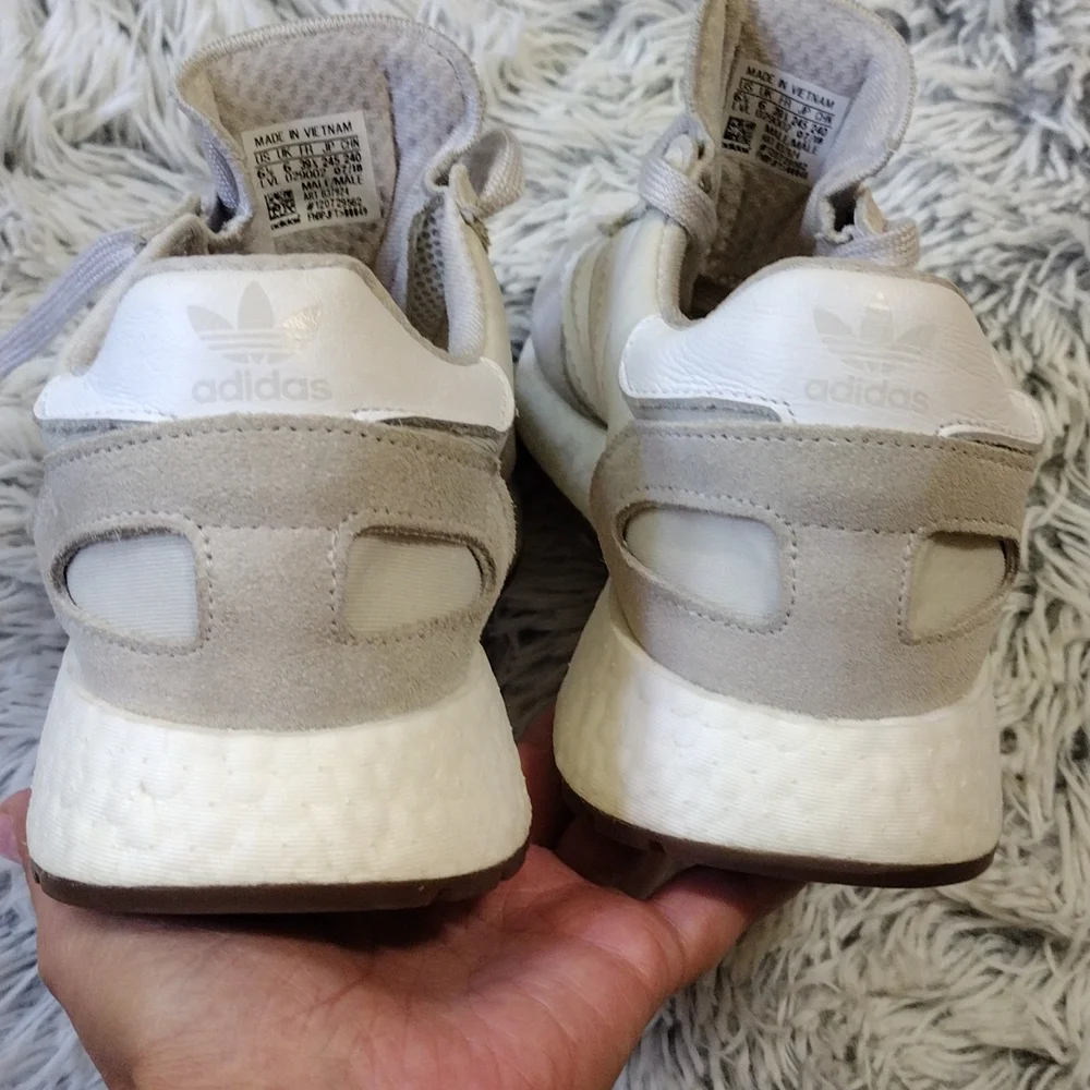 Adidas Originals I-5923 Shoes - Picture 9 of 14